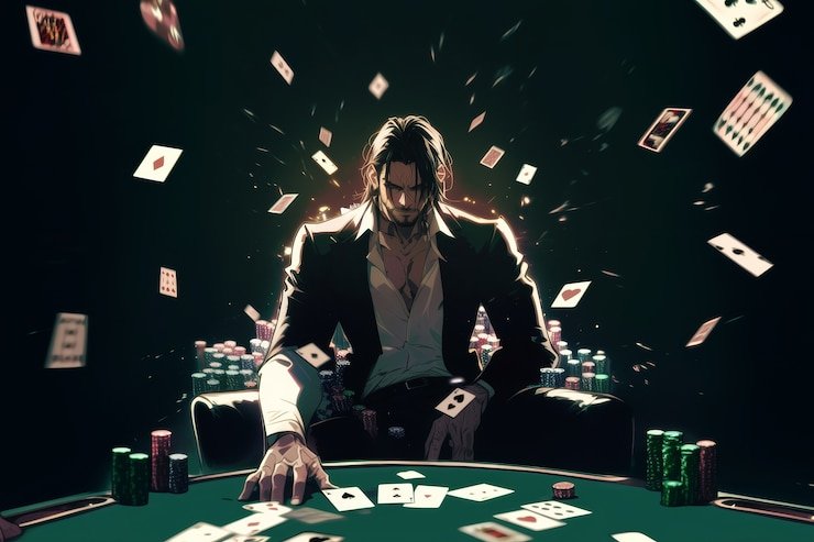 Antarmuka aplikasi depobos88 Free Play di layar mobile