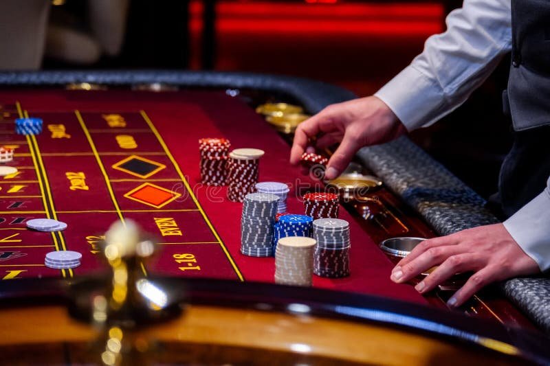 Statistik kartu dan riwayat permainan di live blackjack