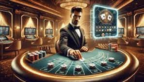 Pengalaman browser responsif live blackjack depobos88 di perangkat iOS